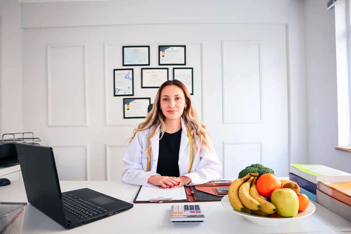 Alimentos saludables